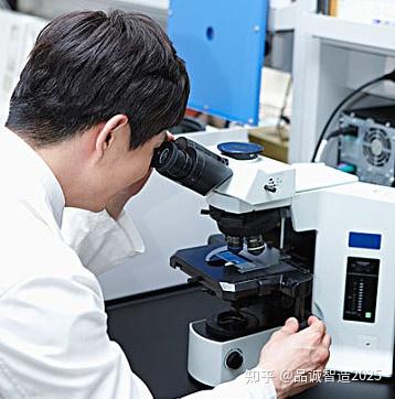 錨定前沿新科技 攀登新材料技術(shù)研發(fā)的“智高點”