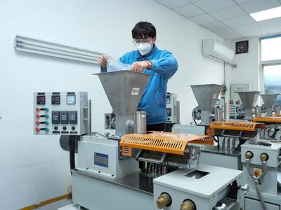 華昌新材料入選張家港市知識產(chǎn)權(quán)“雛鷹”企業(yè)，新材料技術(shù)研發(fā)實力獲認(rèn)可