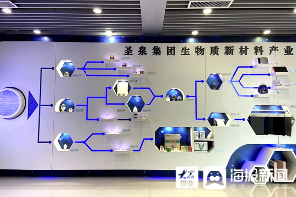 山東十強產業巡禮·新材料篇 打破國外壟斷，“小材料”撐起大國重器